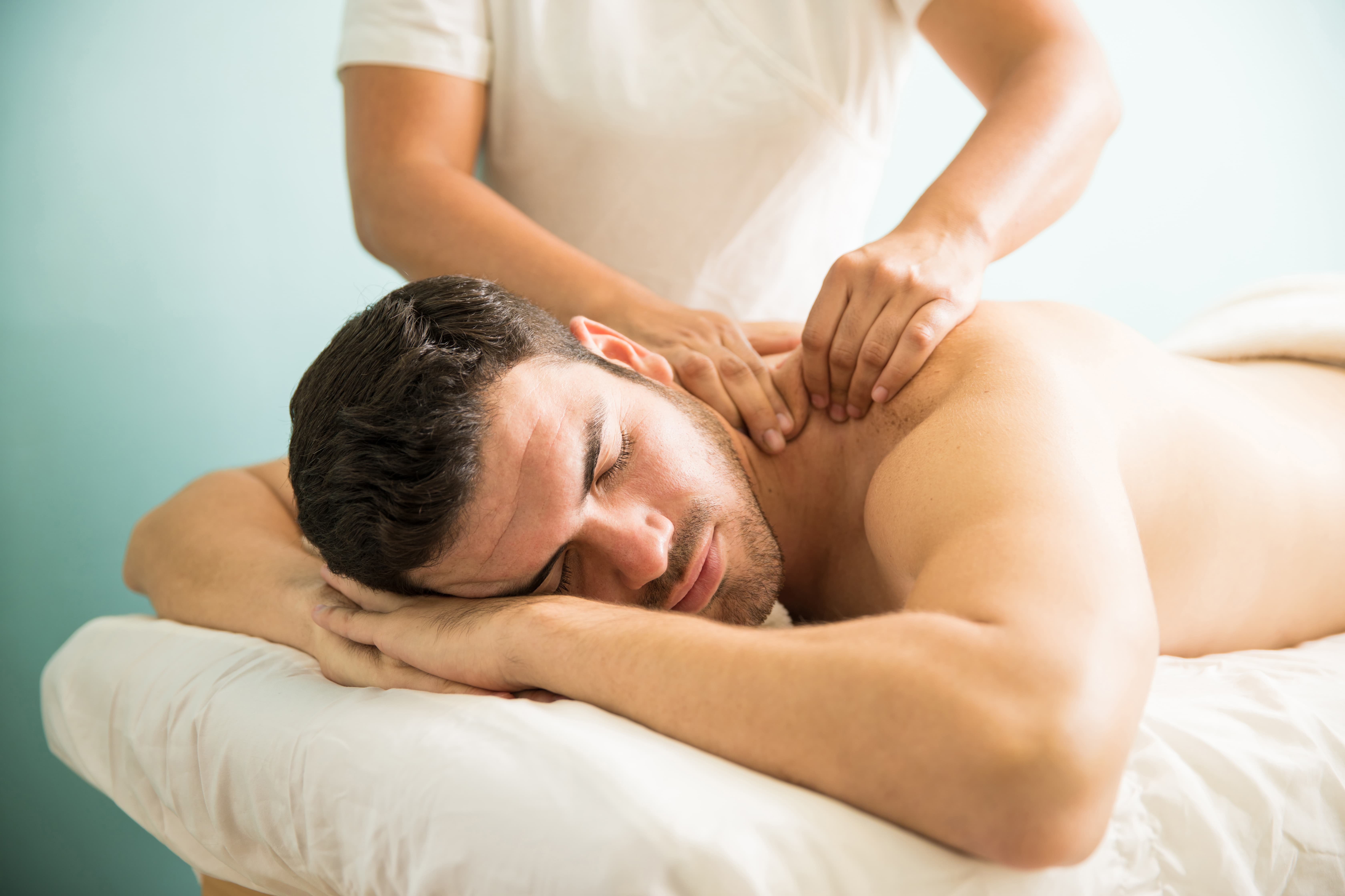 Gece Vip Klasik Masaj