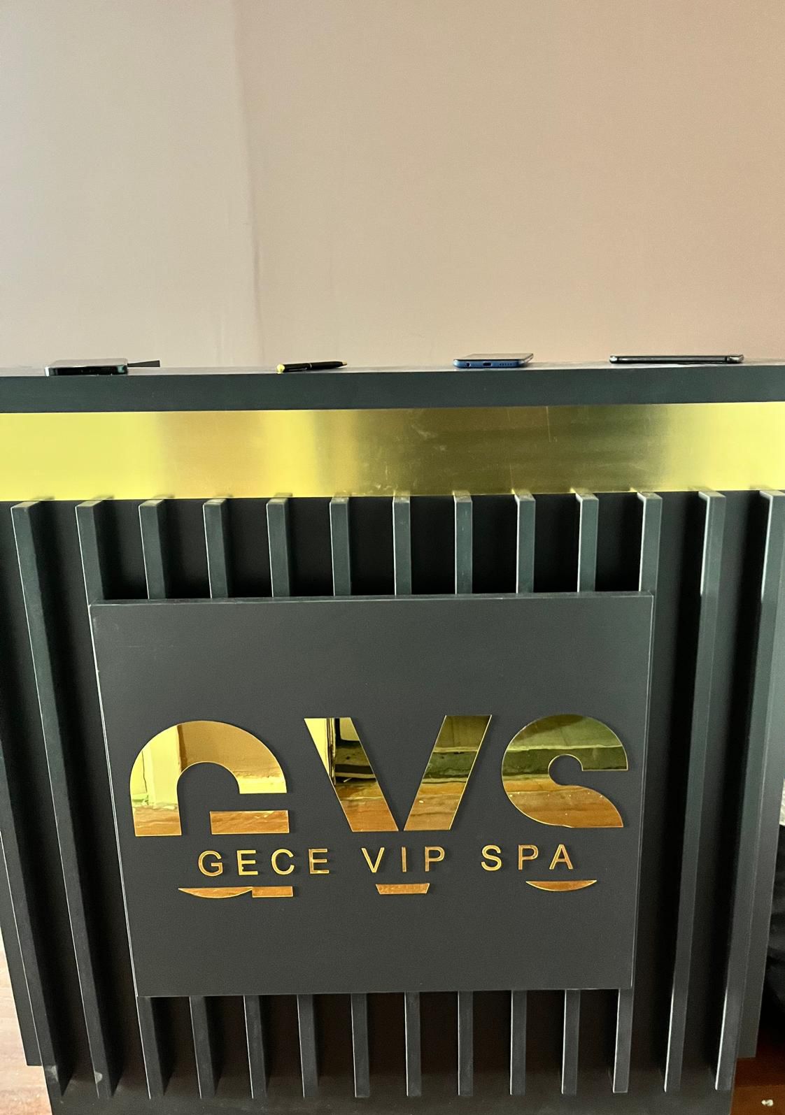 Gece Vip Spa