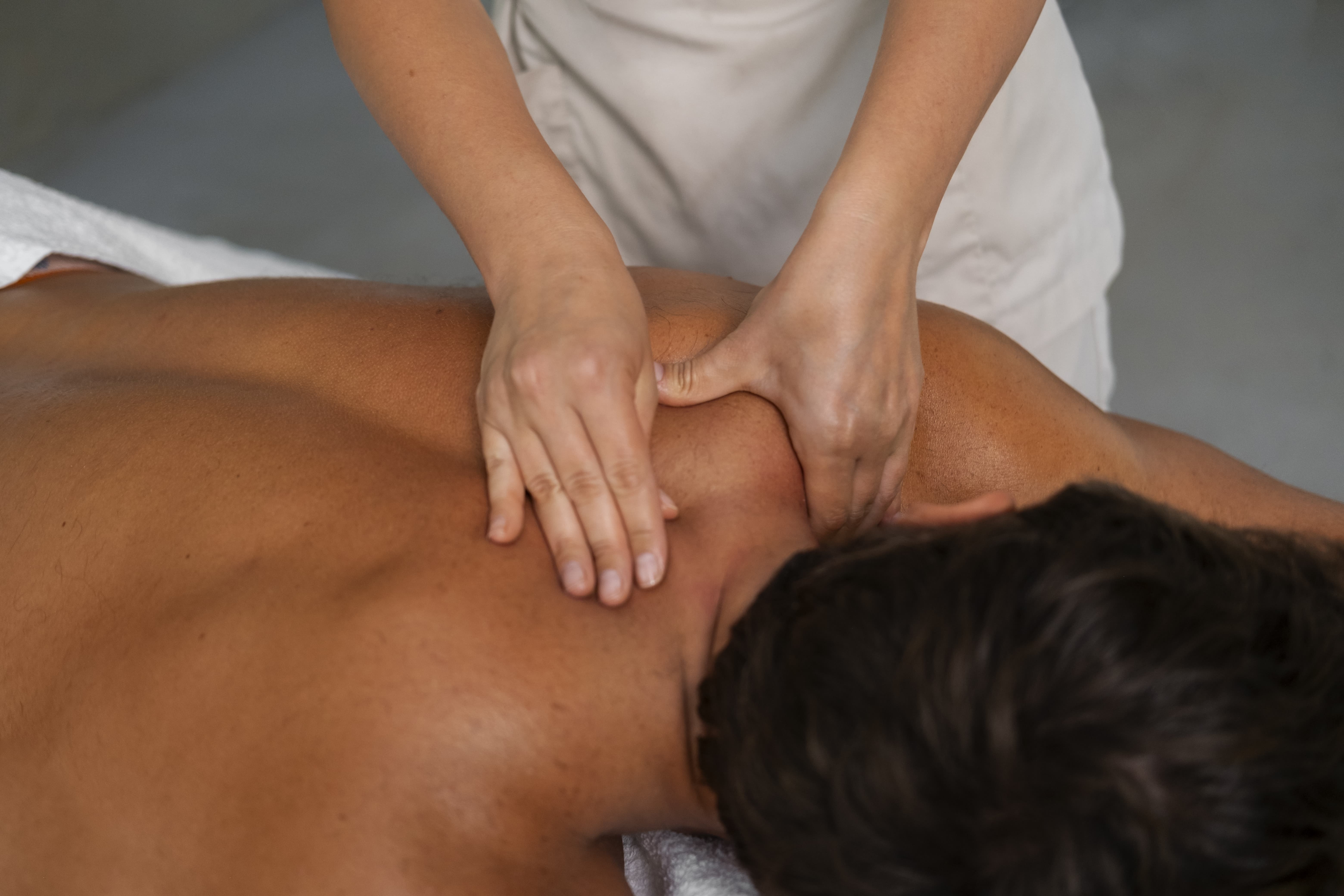 Gece Vip Spa Özel İsveç Masajı