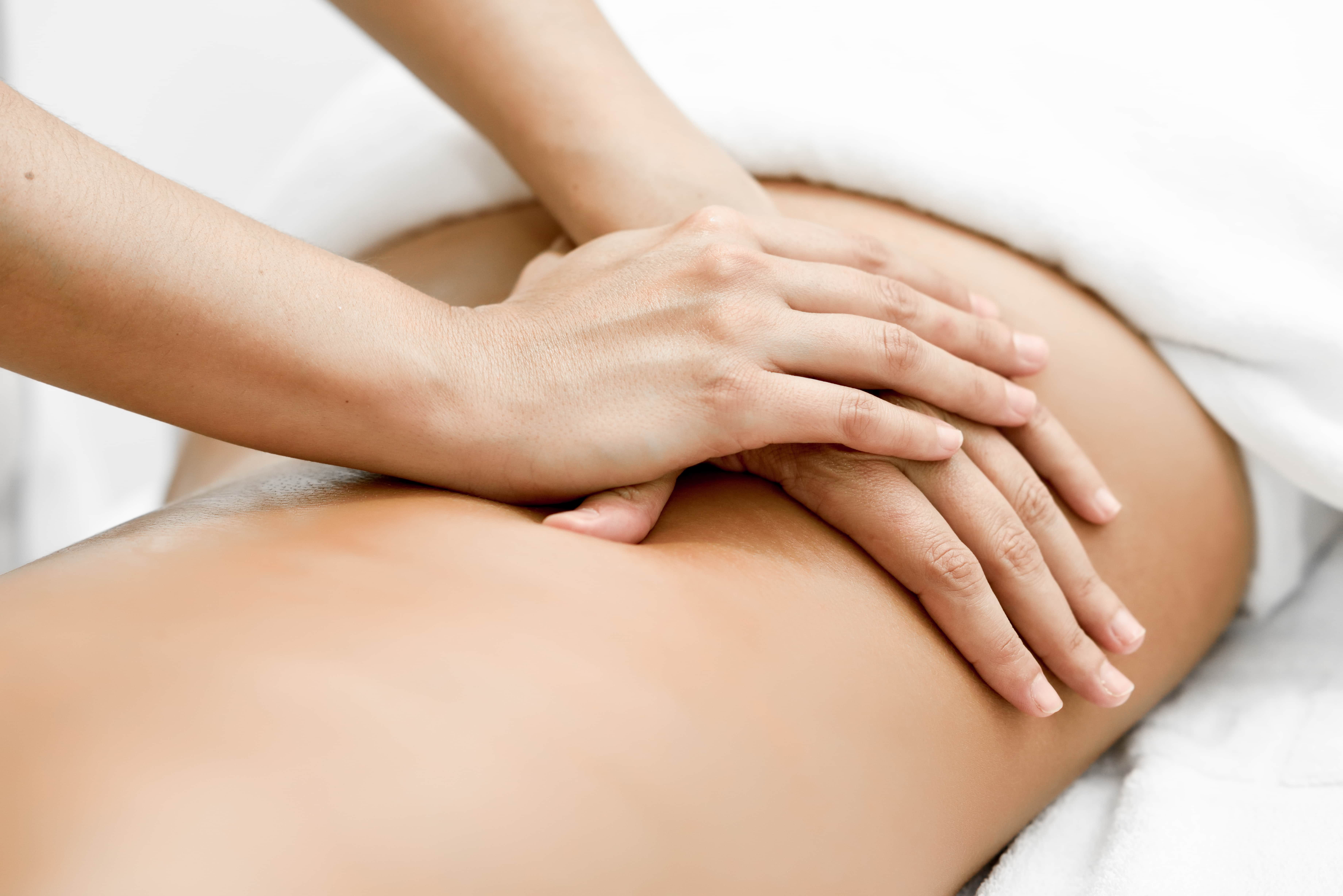 Özel İsveç Masajı Gece VIP Spa