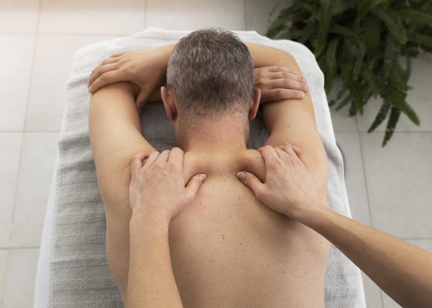 Özel Vip Masaj Gece Vip Spa