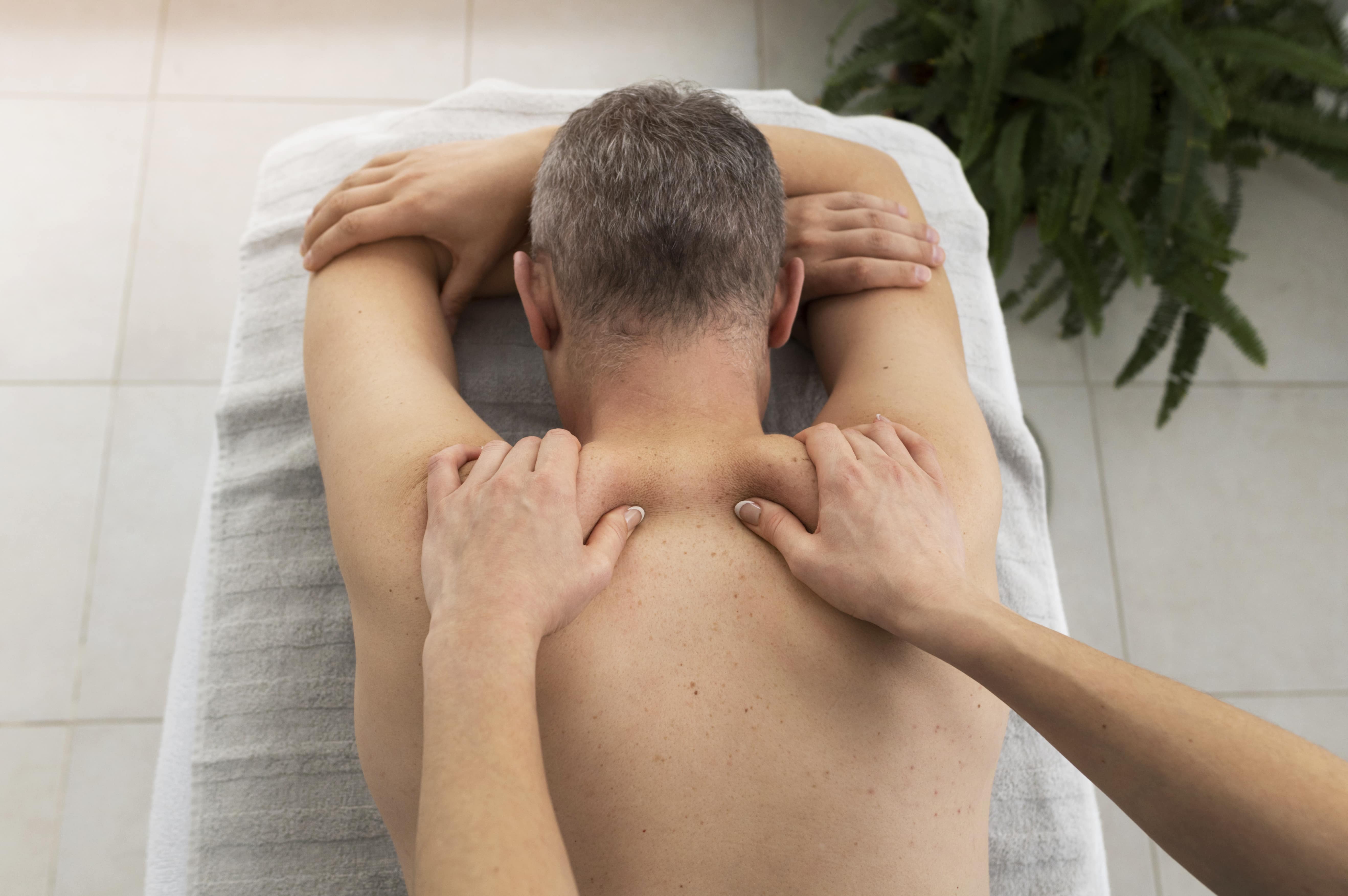 Özel Vip Masaj Gece Vip Spa
